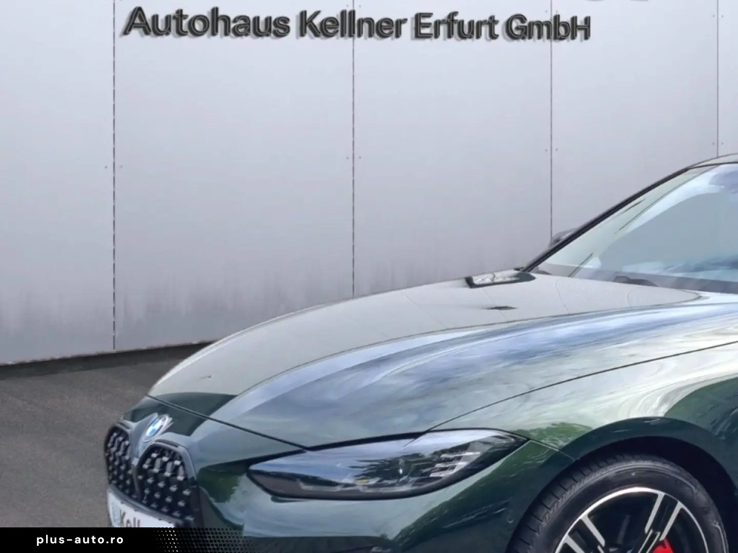 BMW 430 d xDr. Coupé M-Sport PRO Standh HiFi DAB R-