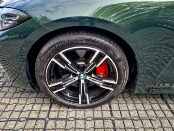 BMW 430 d xDr. Coupé M-Sport PRO Standh HiFi DAB R-