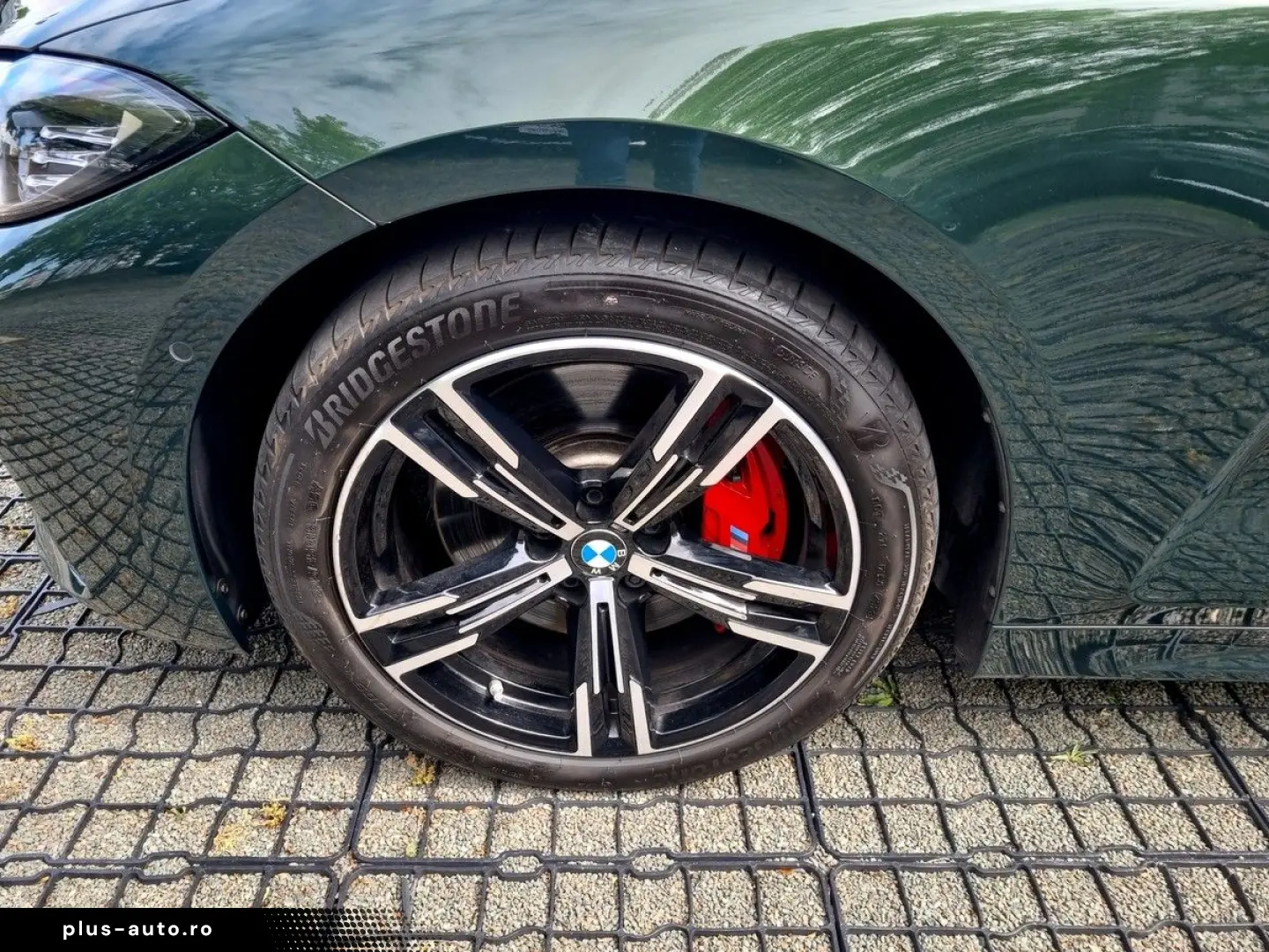 BMW 430 d xDr. Coupé M-Sport PRO Standh HiFi DAB R-