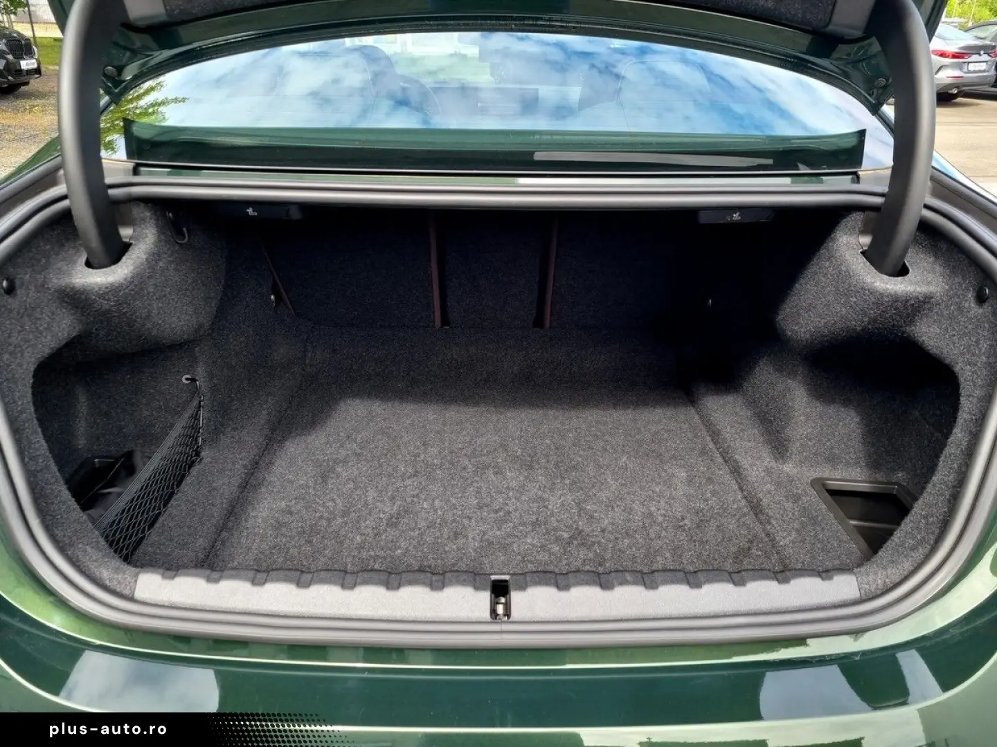 BMW 430 d xDr. Coupé M-Sport PRO Standh HiFi DAB R-