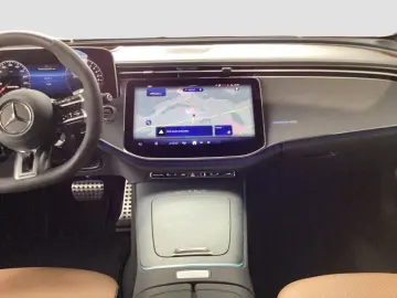 Mercedes-Benz E 53 HYBRID 4M  AMG DISTR PANO V-Max MASSAGE