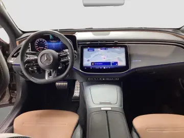 Mercedes-Benz E 53 HYBRID 4M  AMG DISTR PANO V-Max MASSAGE
