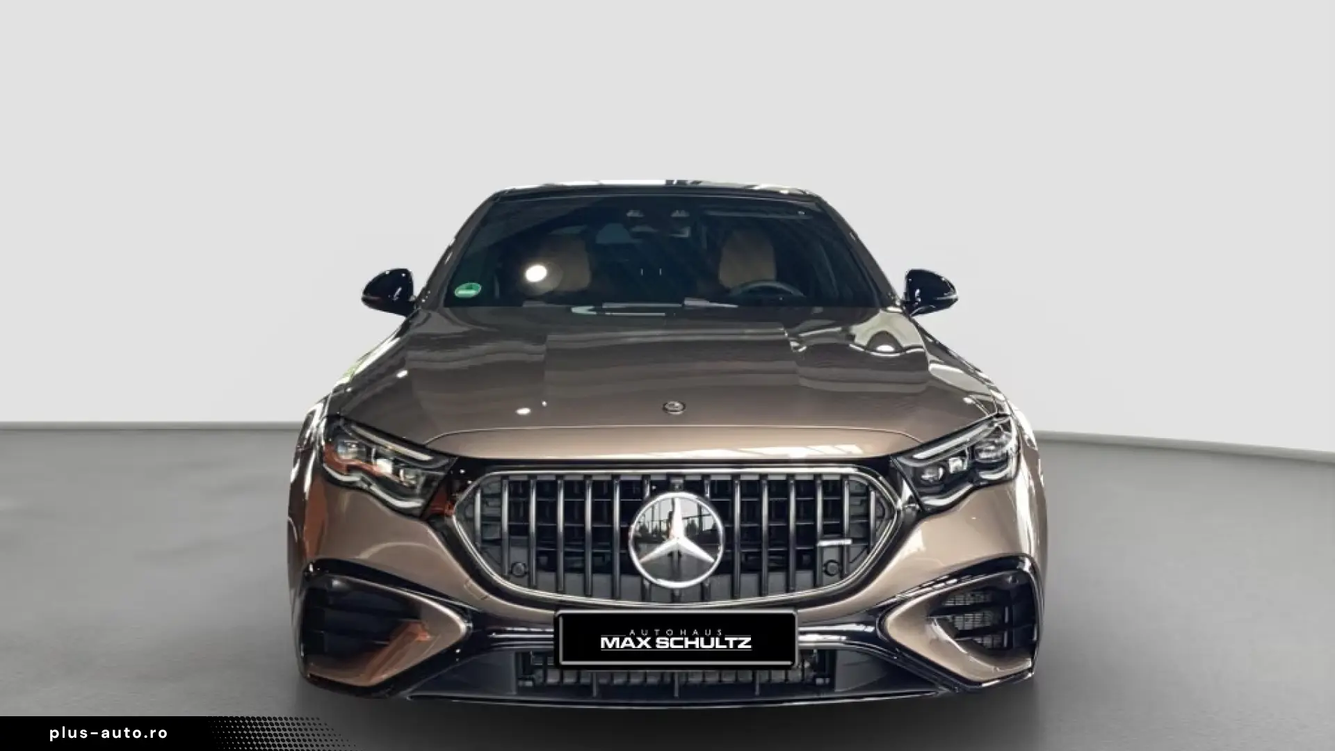 Mercedes-Benz E 53 HYBRID 4M  AMG DISTR PANO V-Max MASSAGE