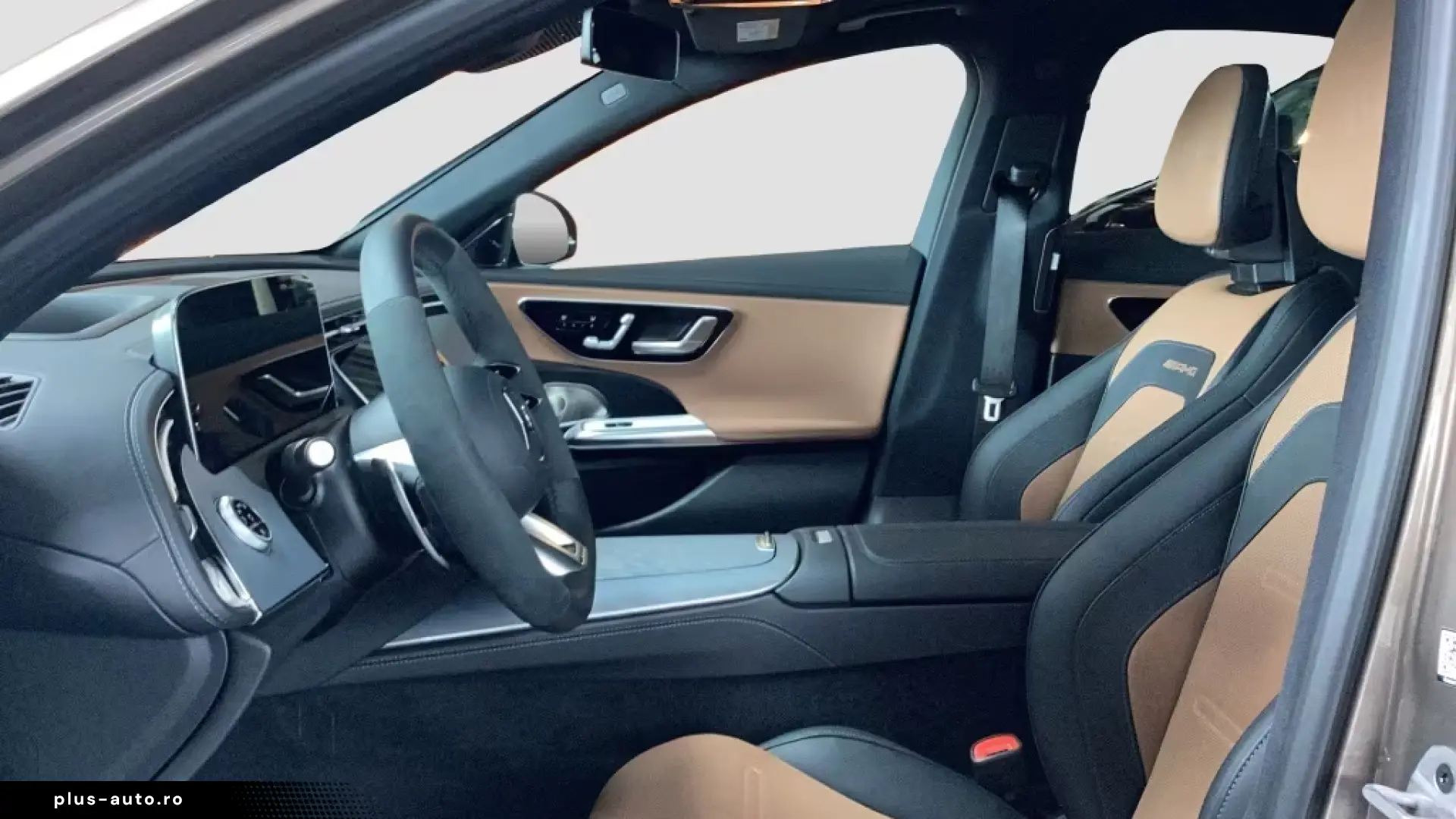 Mercedes-Benz E 53 HYBRID 4M  AMG DISTR PANO V-Max MASSAGE