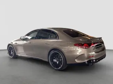 Mercedes-Benz E 53 HYBRID 4M  AMG DISTR PANO V-Max MASSAGE