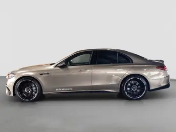 Mercedes-Benz E 53 HYBRID 4M  AMG DISTR PANO V-Max MASSAGE