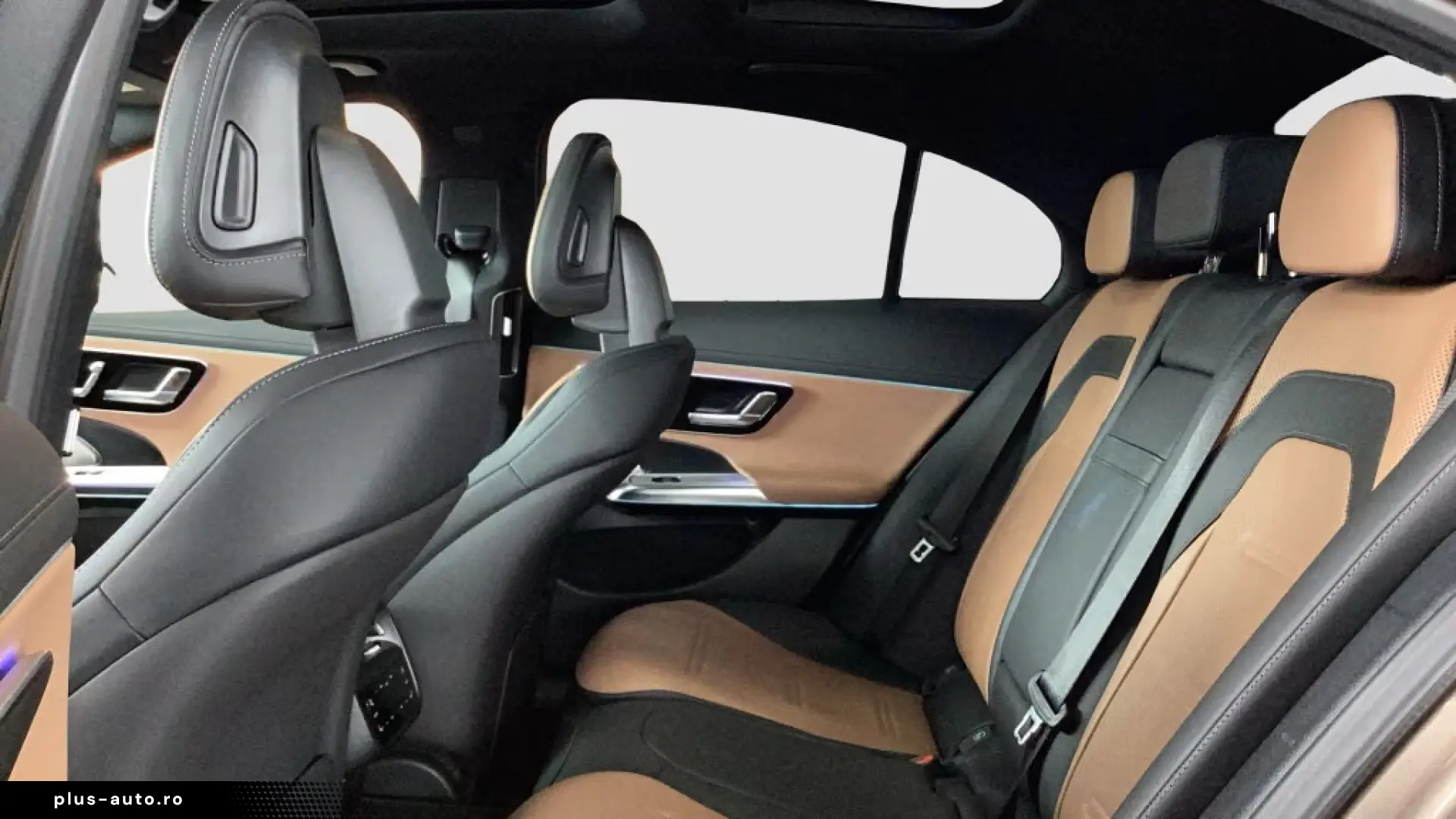 Mercedes-Benz E 53 HYBRID 4M  AMG DISTR PANO V-Max MASSAGE