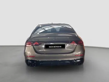 Mercedes-Benz E 53 HYBRID 4M  AMG DISTR PANO V-Max MASSAGE