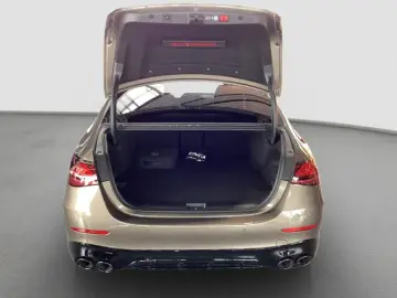 Mercedes-Benz E 53 HYBRID 4M  AMG DISTR PANO V-Max MASSAGE