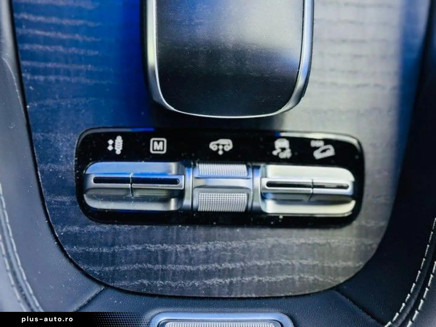 MERCEDES-BENZ GLS 600 4Matic Maybach-High End-Hüpft
