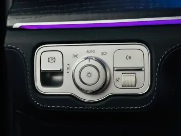 MERCEDES-BENZ GLS 600 4Matic Maybach-High End-Hüpft