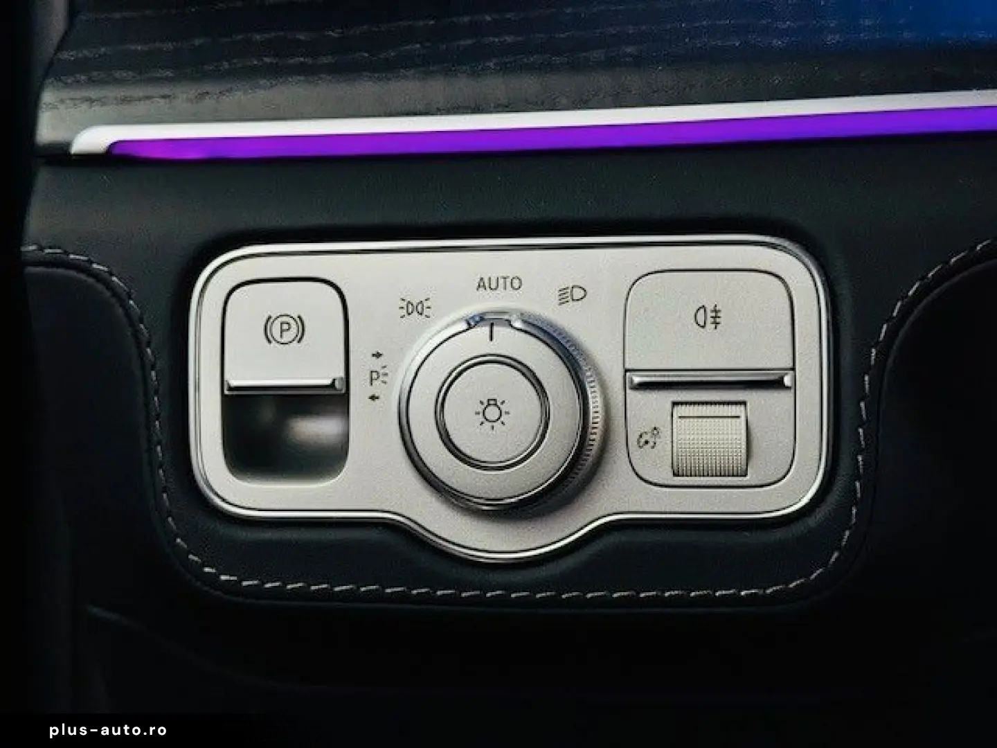 MERCEDES-BENZ GLS 600 4Matic Maybach-High End-Hüpft