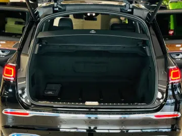MERCEDES-BENZ GLS 600 4Matic Maybach-High End-Hüpft