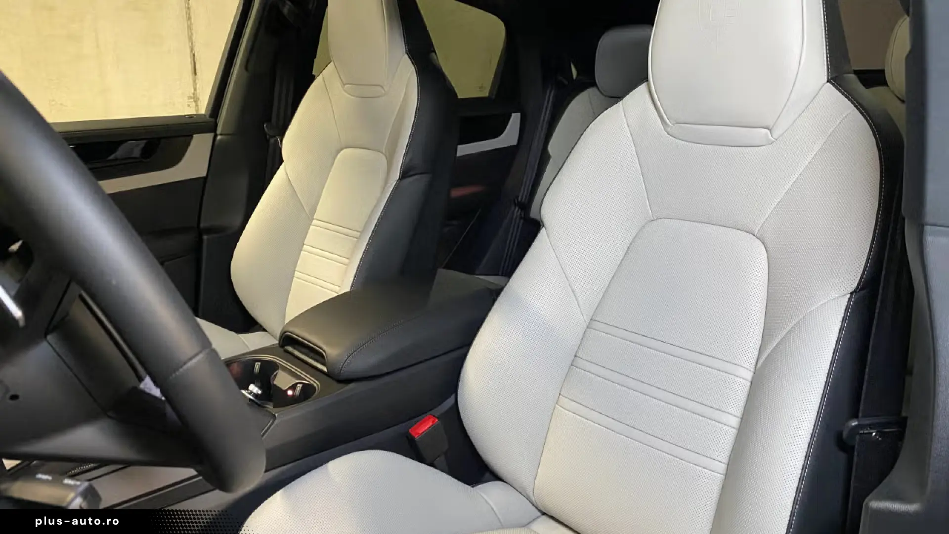 Porsche Cayenne E-Hybrid Coupé Black Edition