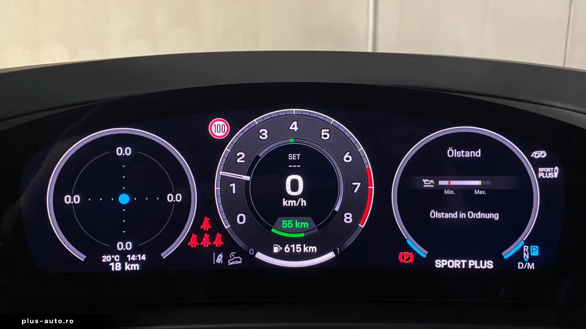 Porsche Cayenne E-Hybrid Coupé Black Edition