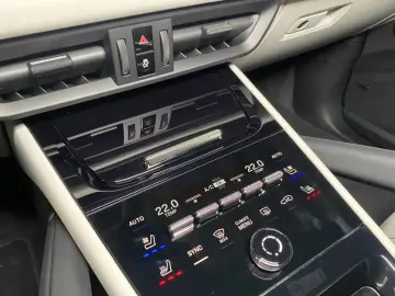 Porsche Cayenne E-Hybrid Coupé Black Edition