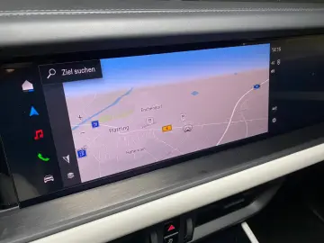 Porsche Cayenne E-Hybrid Coupé Black Edition