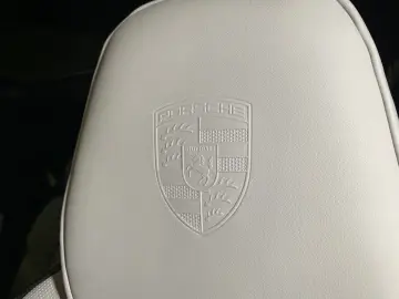 Porsche Cayenne E-Hybrid Coupé Black Edition