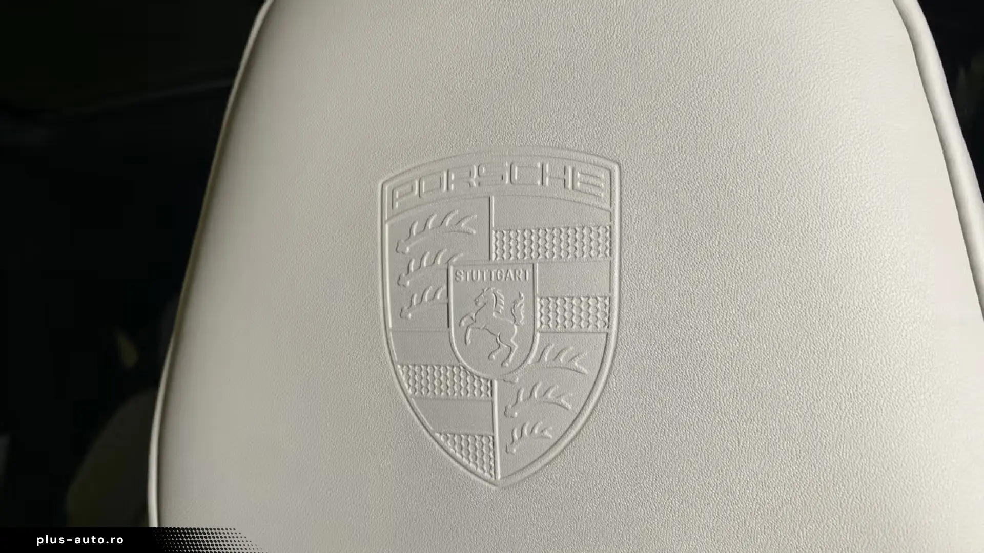 Porsche Cayenne E-Hybrid Coupé Black Edition