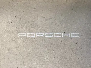 Porsche Cayenne E-Hybrid Coupé Black Edition