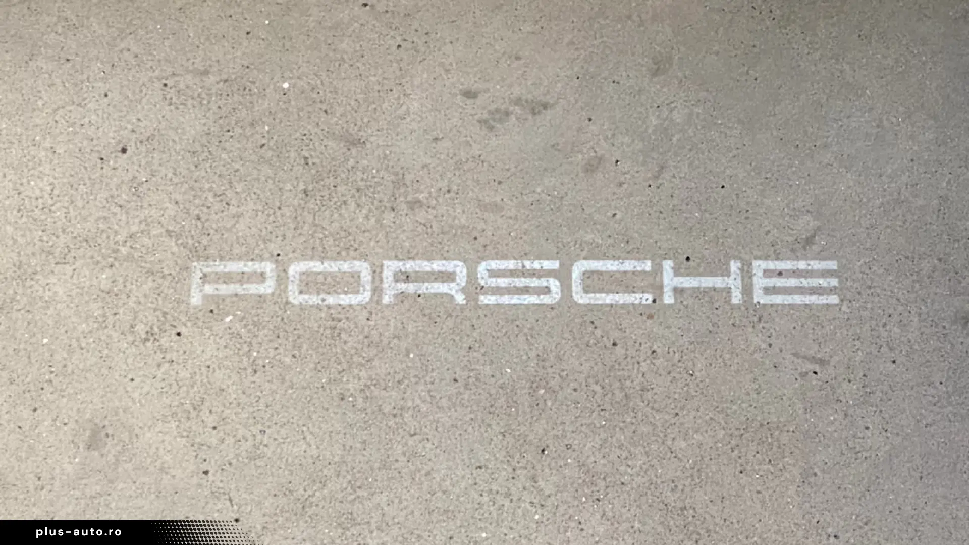 Porsche Cayenne E-Hybrid Coupé Black Edition