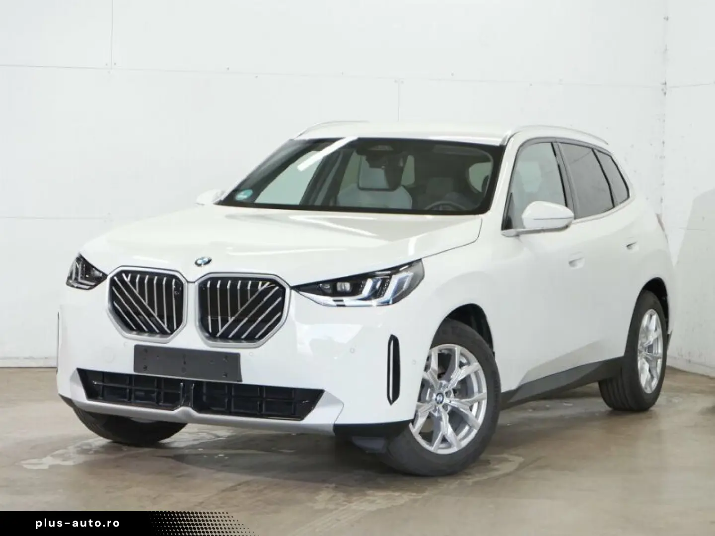 BMW X3 20d xDr. AHK ACC Park  LED H&K Komfortzugang
