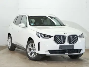 BMW X3 20d xDr. AHK ACC Park  LED H&K Komfortzugang