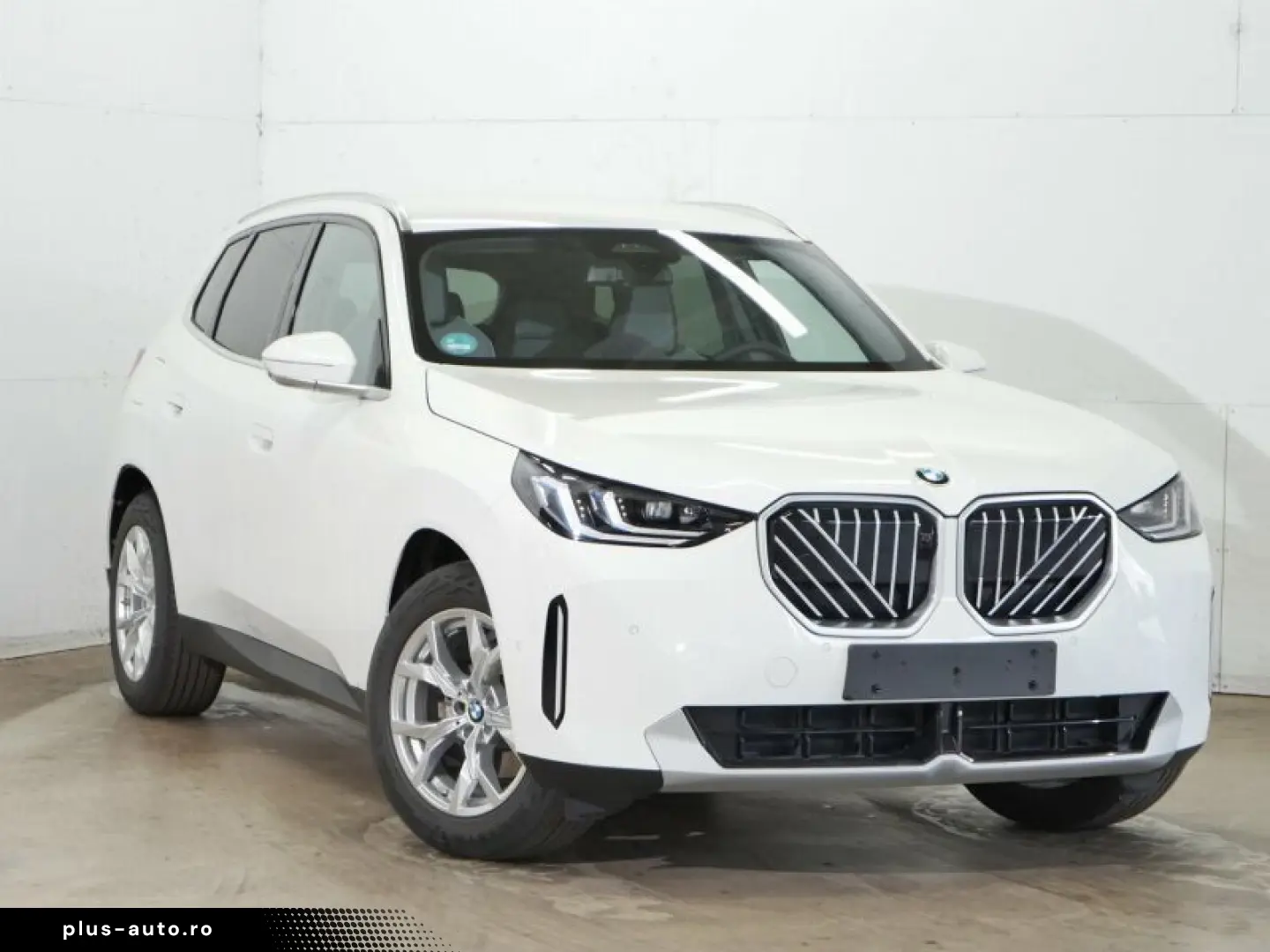 BMW X3 20d xDr. AHK ACC Park  LED H&K Komfortzugang