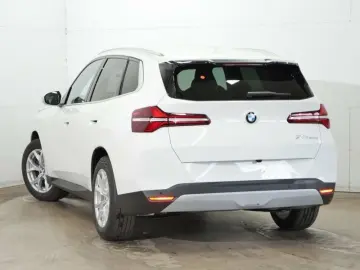 BMW X3 20d xDr. AHK ACC Park  LED H&K Komfortzugang