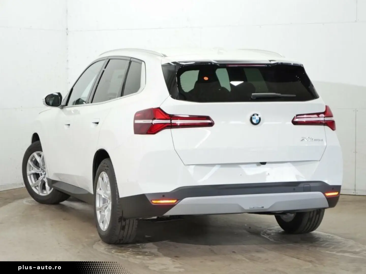 BMW X3 20d xDr. AHK ACC Park  LED H&K Komfortzugang