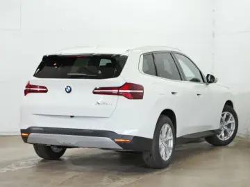 BMW X3 20d xDr. AHK ACC Park  LED H&K Komfortzugang