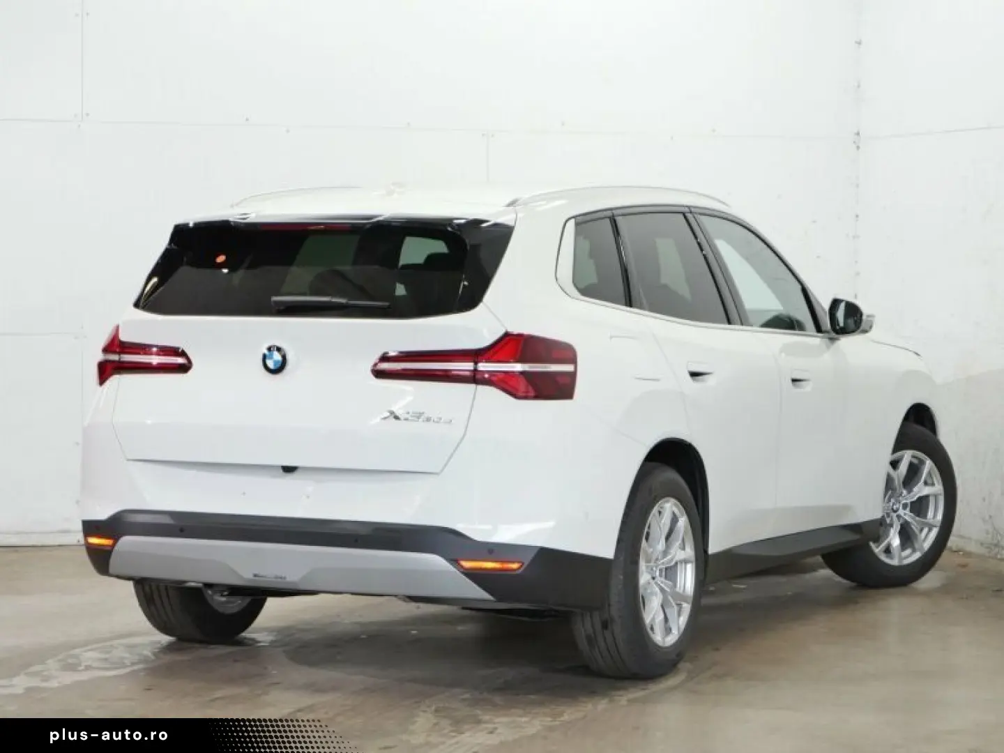 BMW X3 20d xDr. AHK ACC Park  LED H&K Komfortzugang