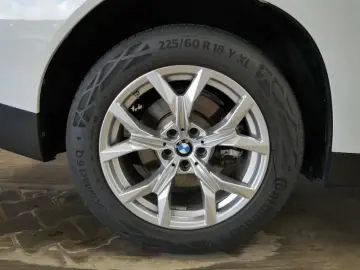 BMW X3 20d xDr. AHK ACC Park  LED H&K Komfortzugang
