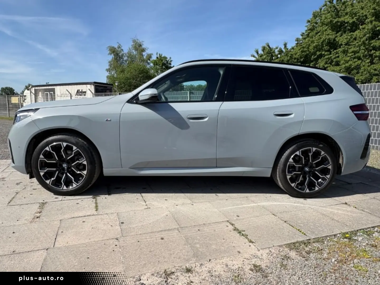 BMW X3 xDrive20 MSport DrivAssisPlus eSitze AHK LED!