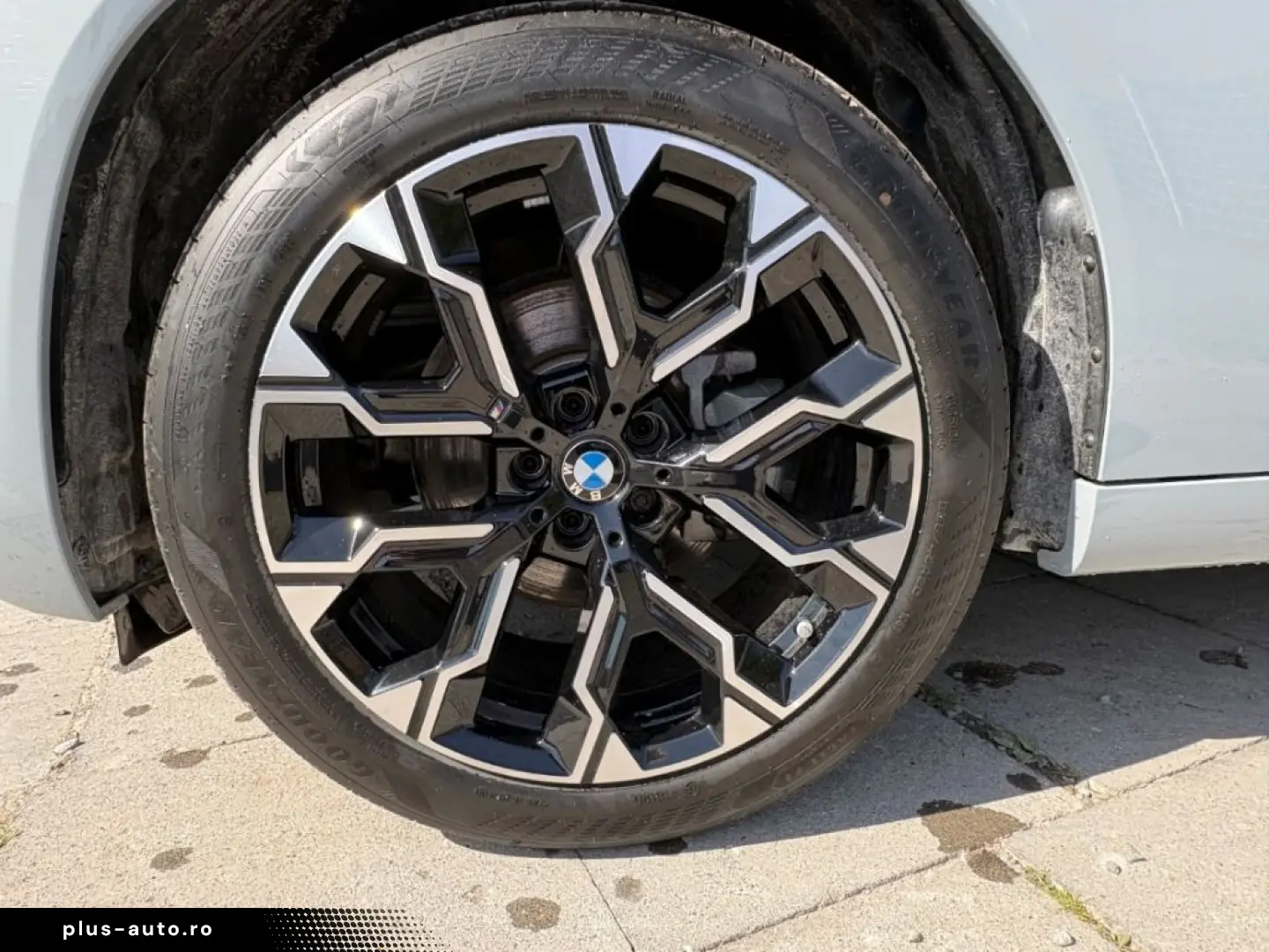 BMW X3 xDrive20 MSport DrivAssisPlus eSitze AHK LED!