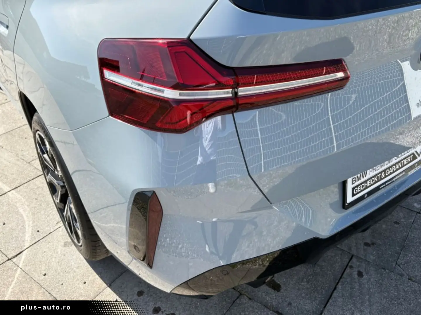 BMW X3 xDrive20 MSport DrivAssisPlus eSitze AHK LED!