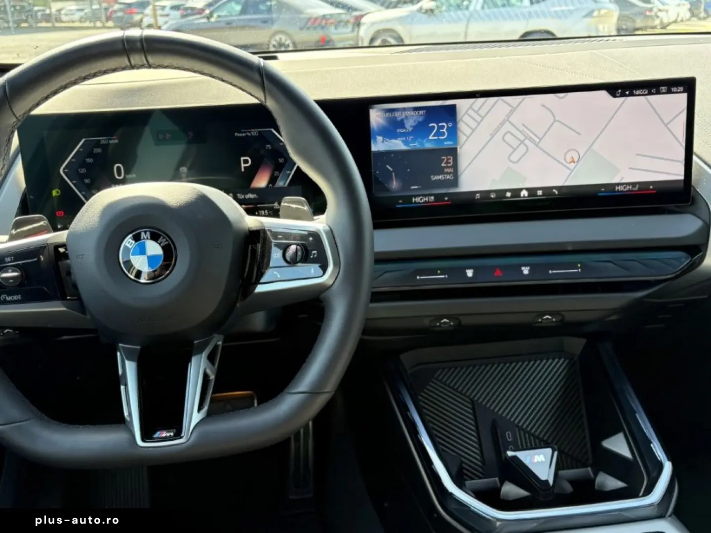 BMW X3 xDrive20 MSport DrivAssisPlus eSitze AHK LED!