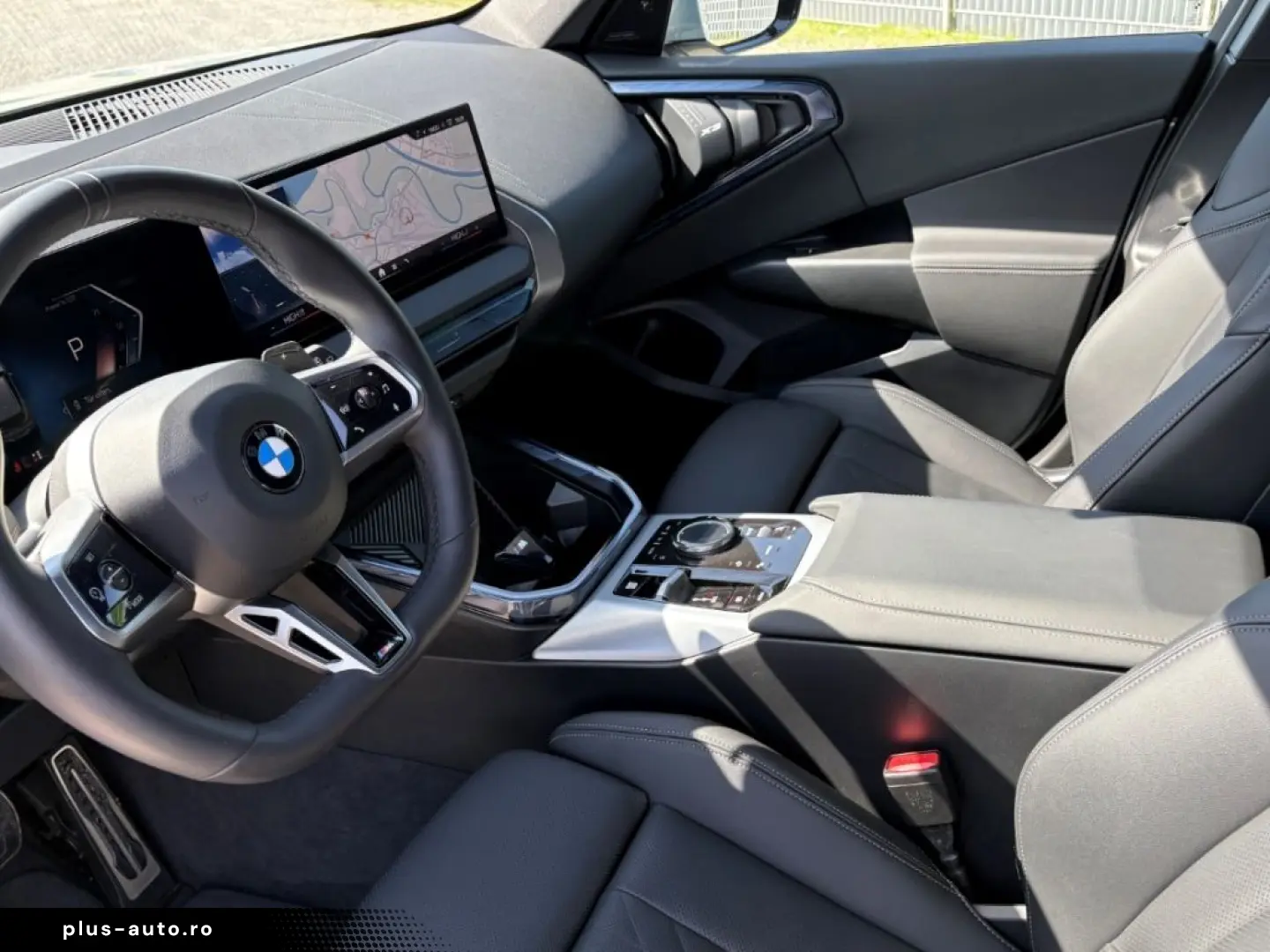BMW X3 xDrive20 MSport DrivAssisPlus eSitze AHK LED!