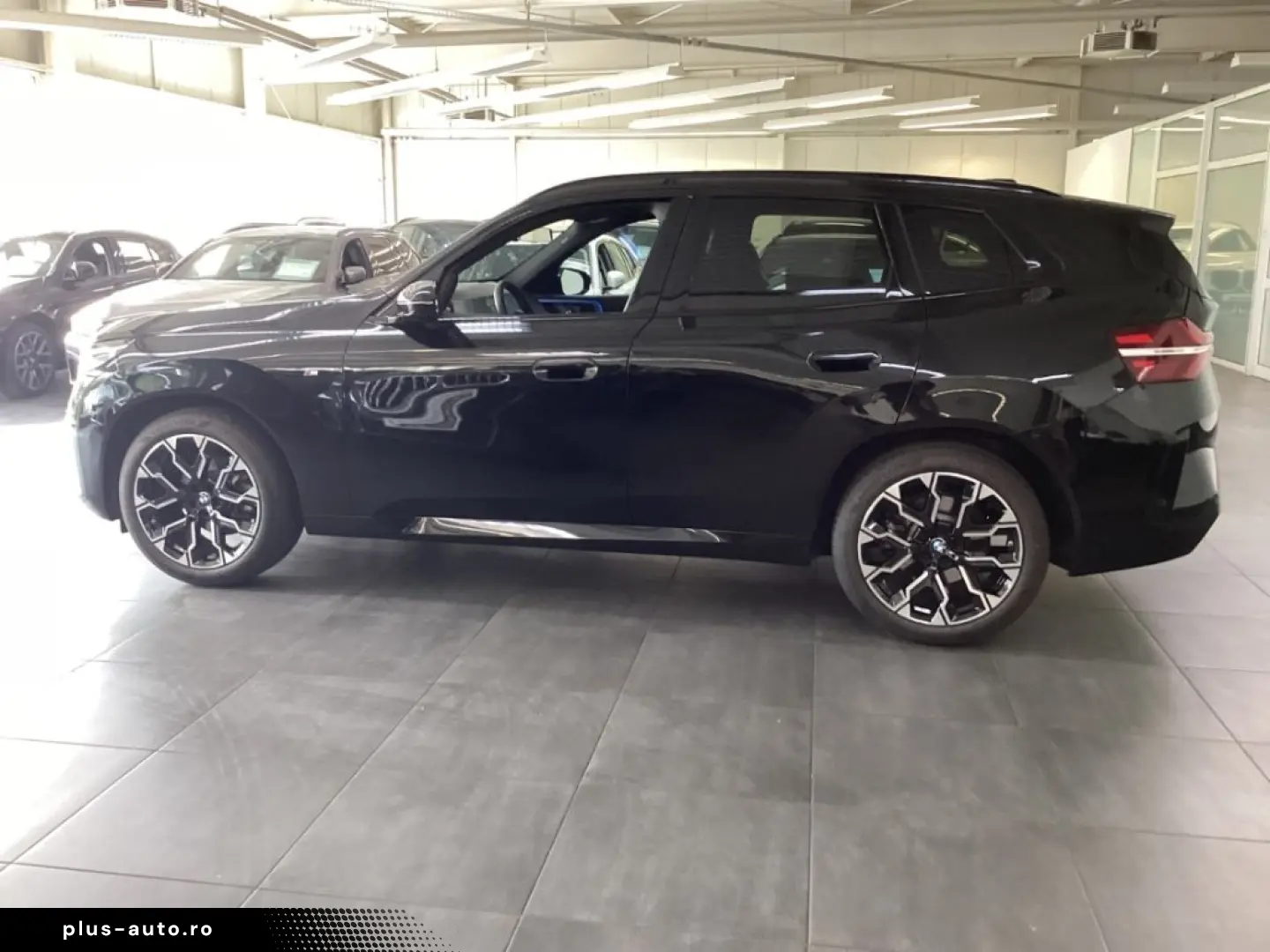 BMW X3 20 xDr. M Sport 20'' AHK AdLED H K &hellip;