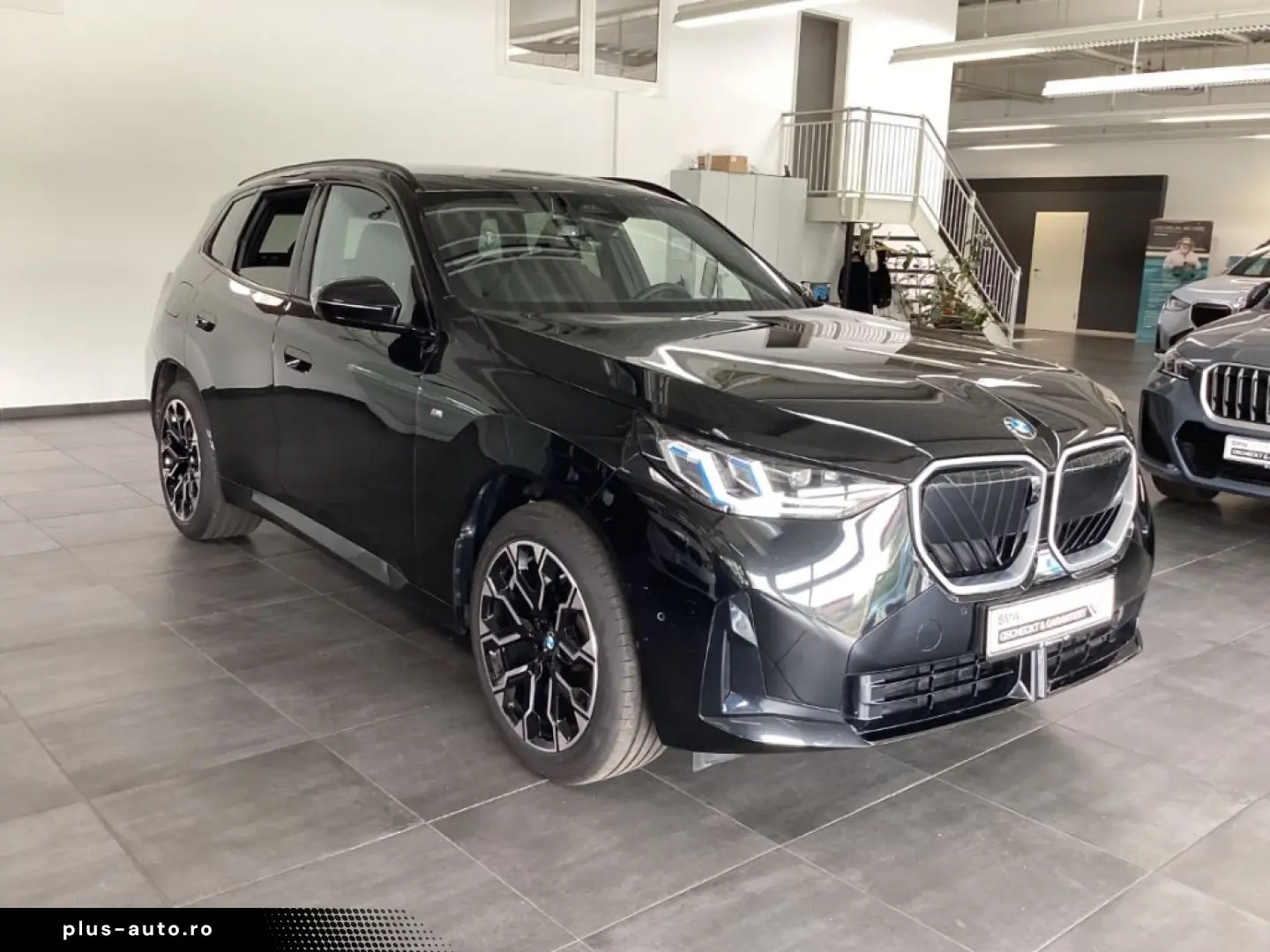 BMW X3 20 xDr. M Sport 20'' AHK AdLED H K &hellip;