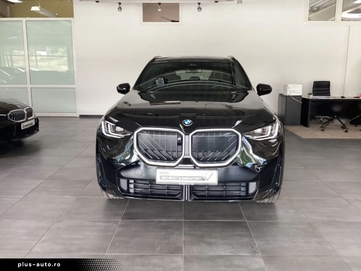 BMW X3 20 xDr. M Sport 20'' AHK AdLED H K &hellip;