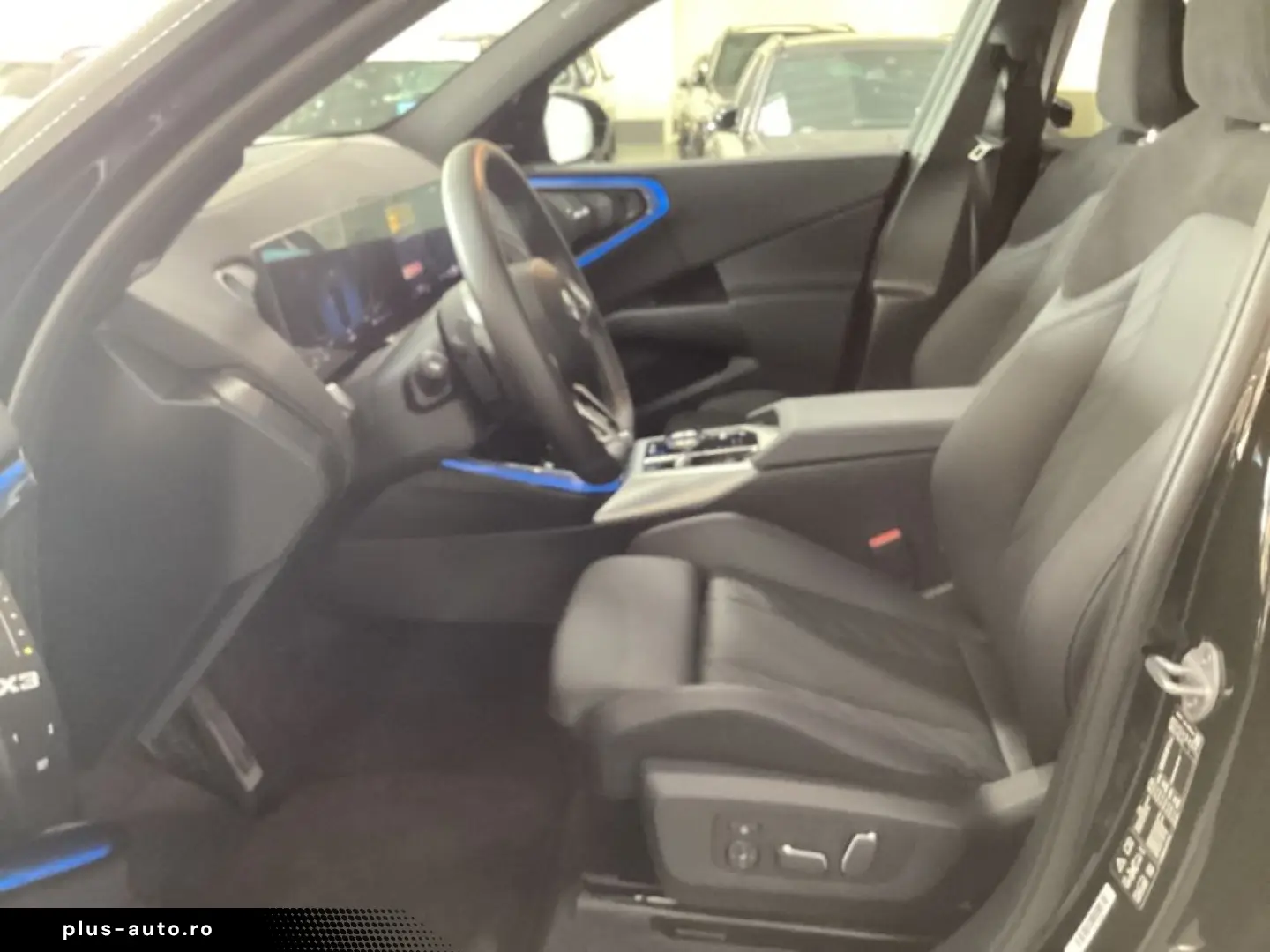 BMW X3 20 xDr. M Sport 20'' AHK AdLED H K &hellip;