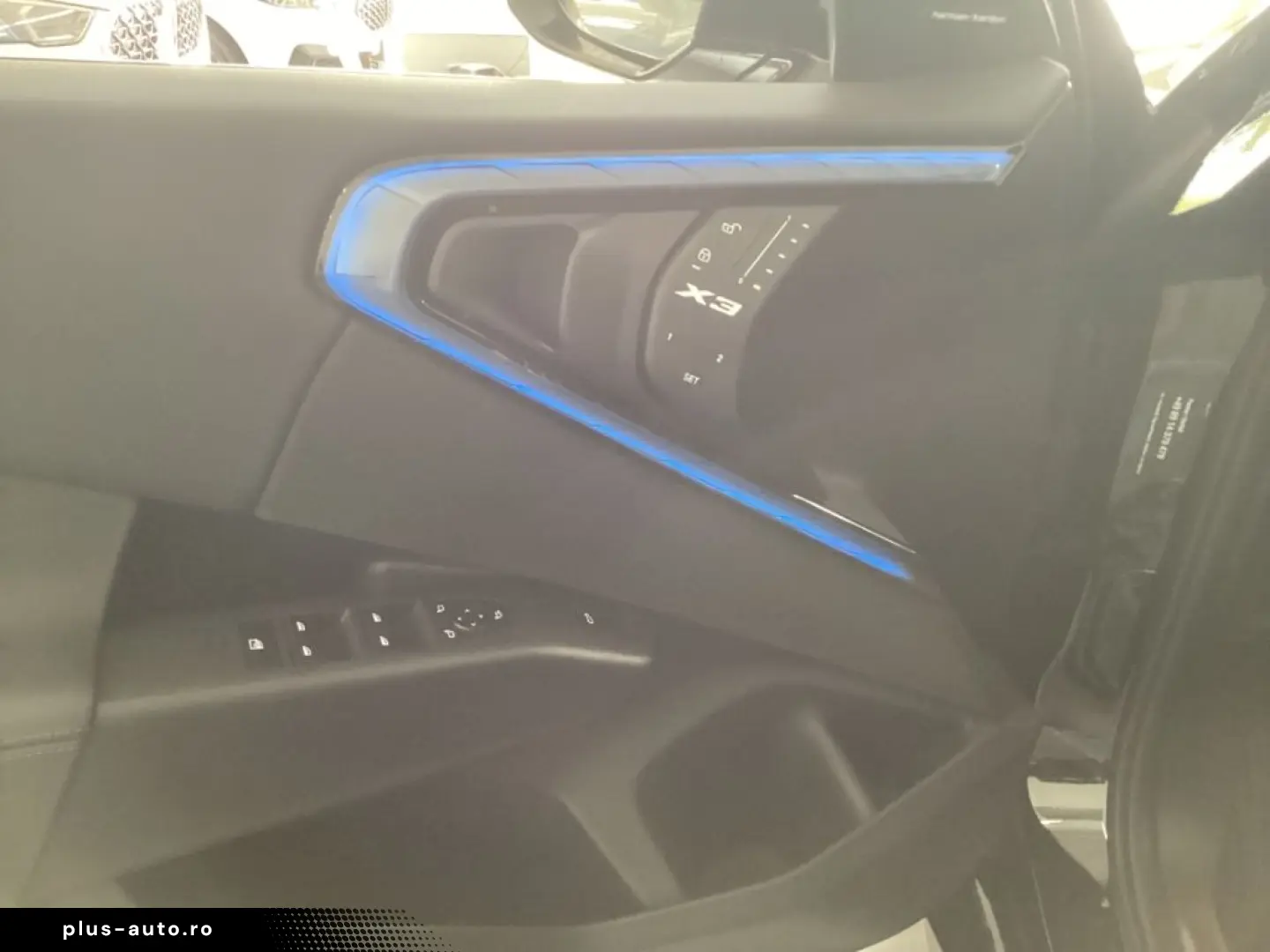 BMW X3 20 xDr. M Sport 20'' AHK AdLED H K &hellip;