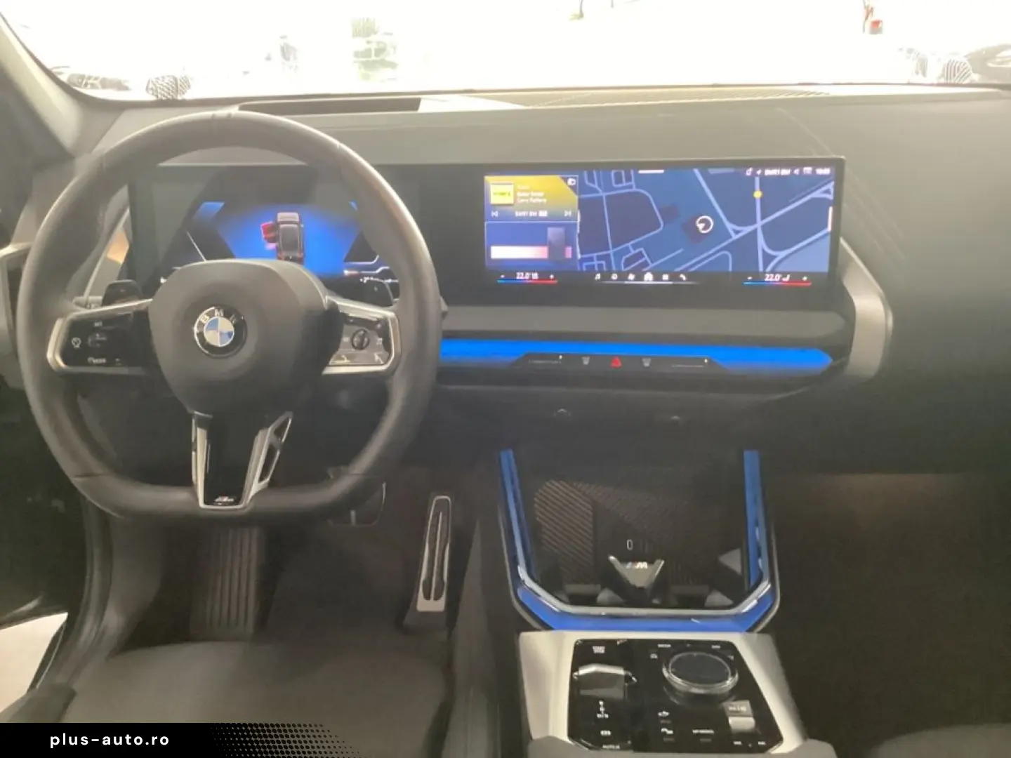 BMW X3 20 xDr. M Sport 20'' AHK AdLED H K &hellip;
