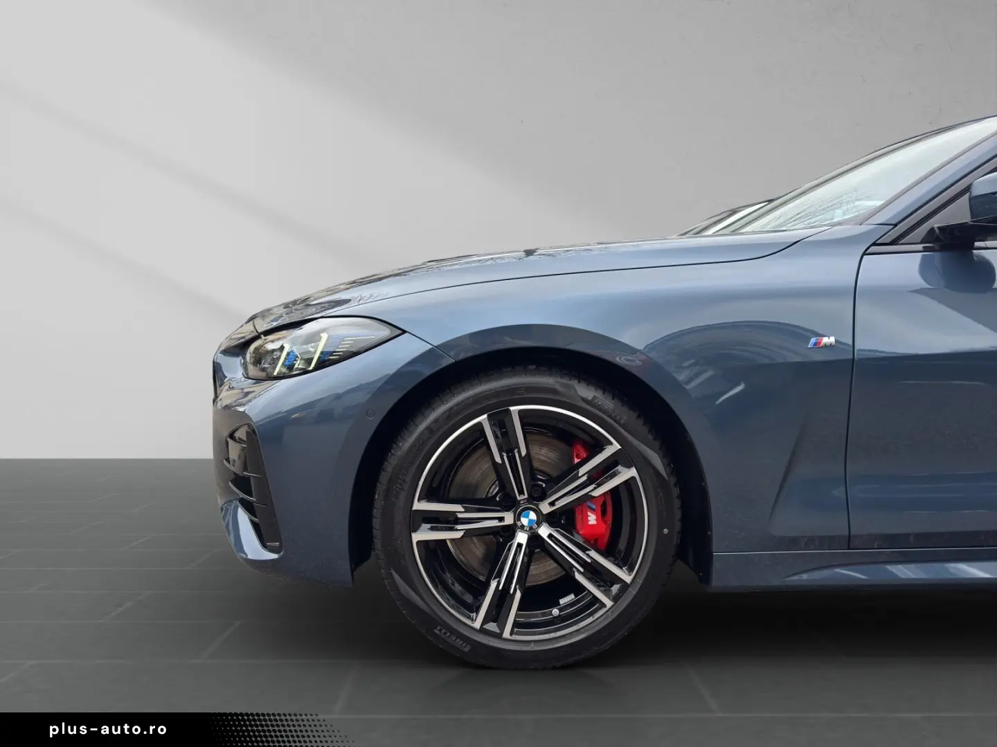 BMW 420i Cabrio M Sport Pro AHK 360