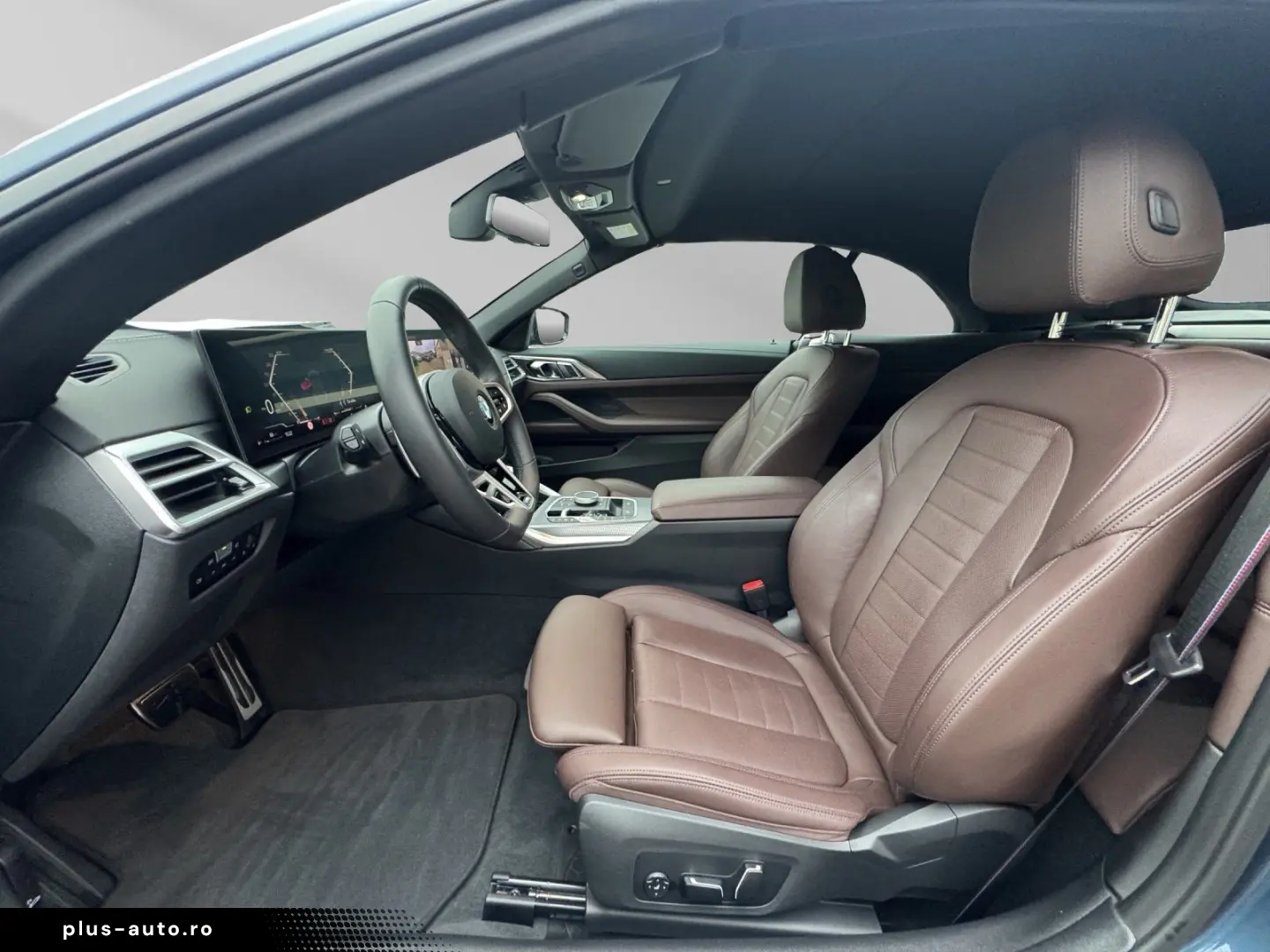 BMW 420i Cabrio M Sport Pro AHK 360
