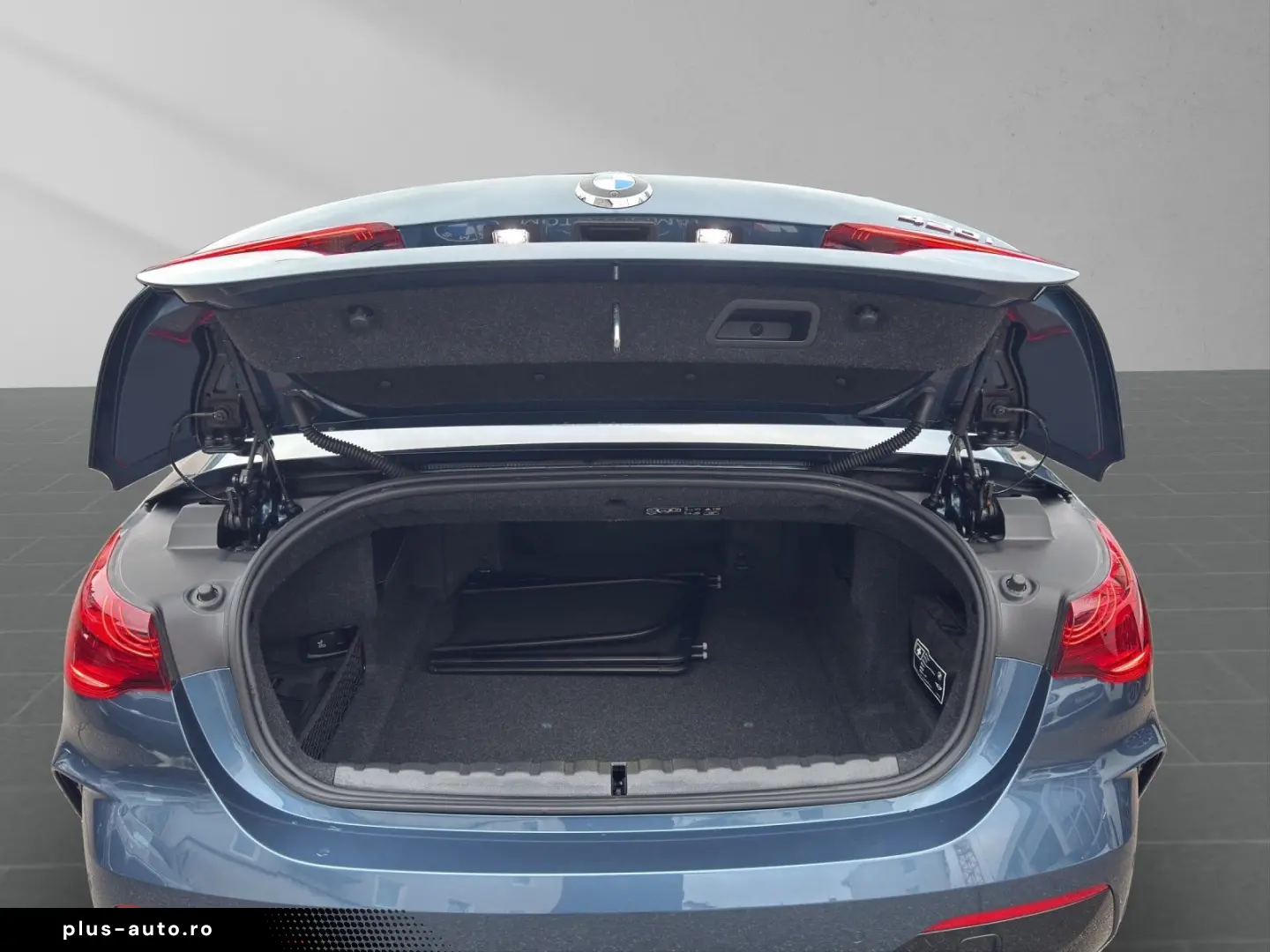 BMW 420i Cabrio M Sport Pro AHK 360