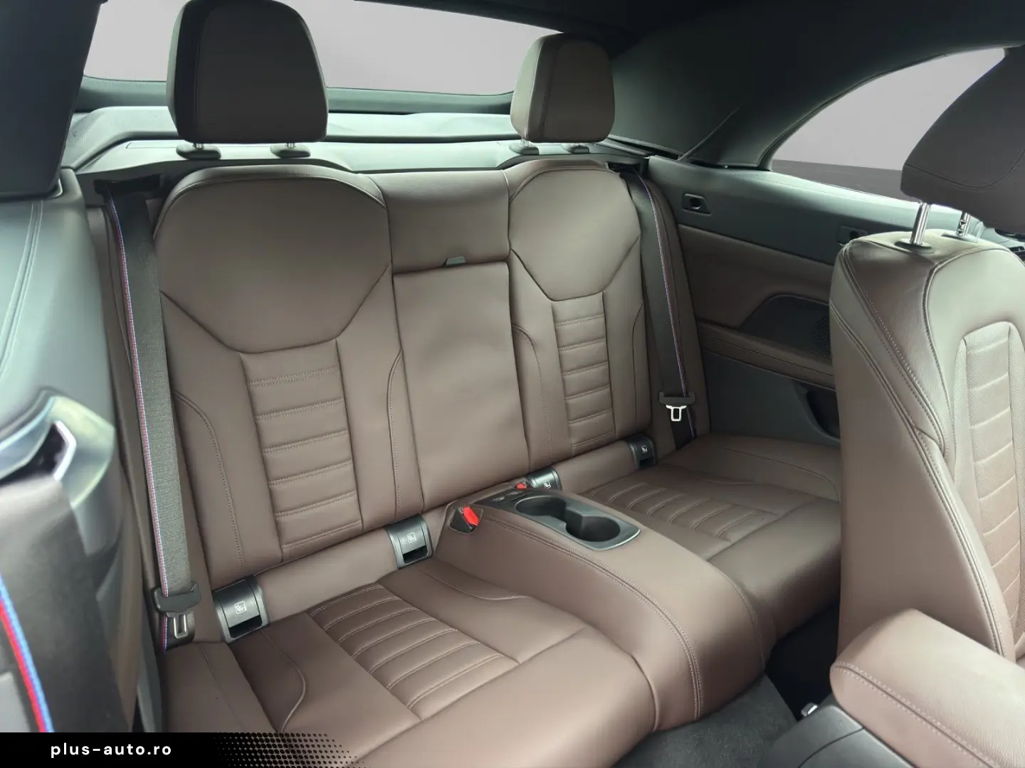 BMW 420i Cabrio M Sport Pro AHK 360