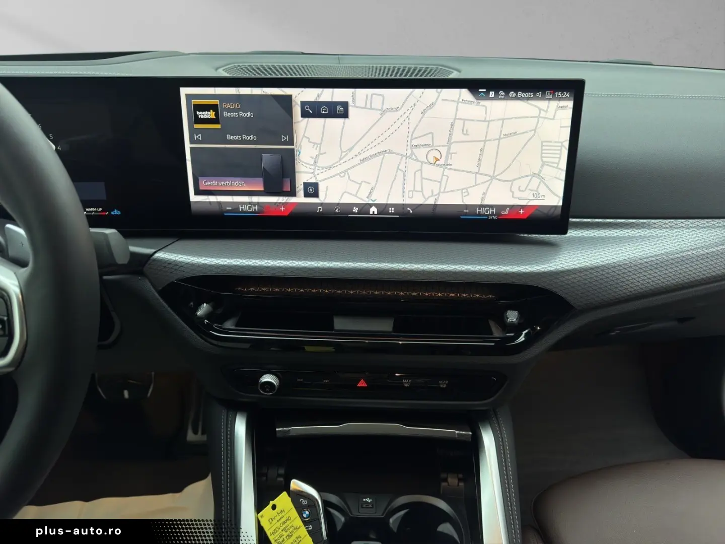 BMW 420i Cabrio M Sport Pro AHK 360