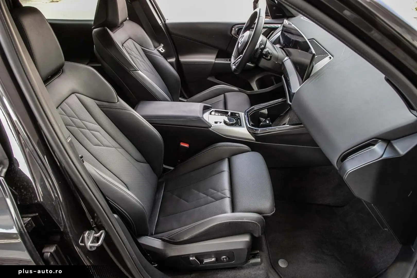 BMW X3 20 xDrive M Sportpaket AHK HeadUp Navi 20  RF